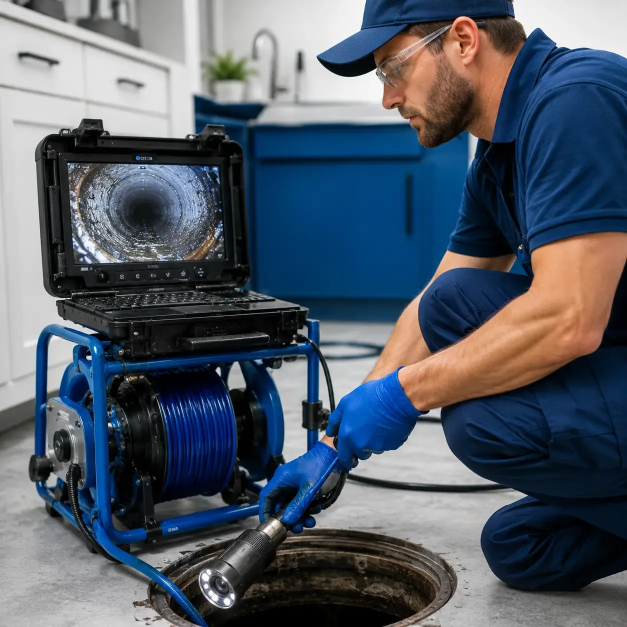Pipe Relining professionals serving Maxton, NC